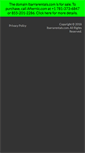 Mobile Screenshot of ibarrarentals.com